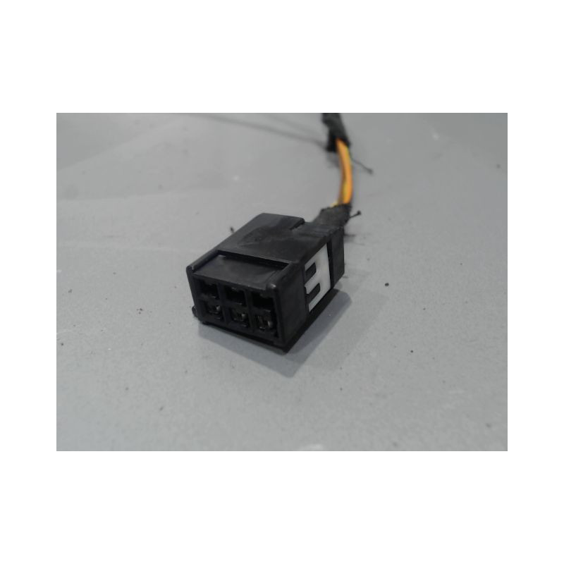 RETROVISEUR EXTERIEUR ELECTRIQUE DROIT TOYOTA YARIS