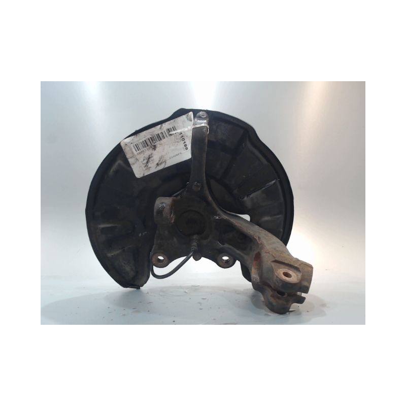 PIVOT AVANT DROIT SMART FORTWO