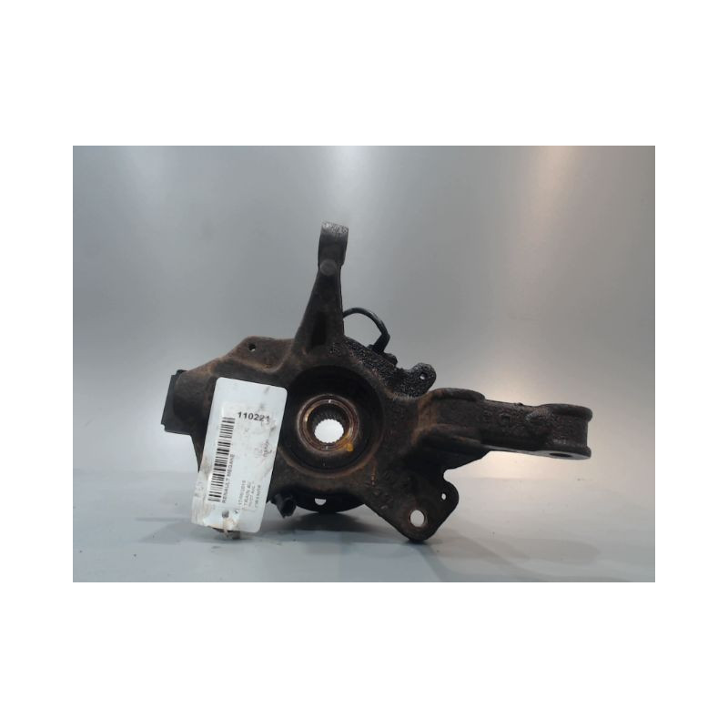 PIVOT AVANT GAUCHE RENAULT MEGANE