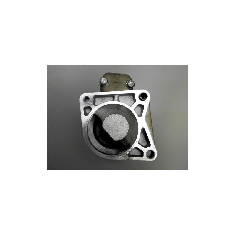 DEMARREUR FIAT PANDA II 03-12