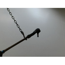 CREMAILLERE RENAULT MODUS Phase 1 2004-2007