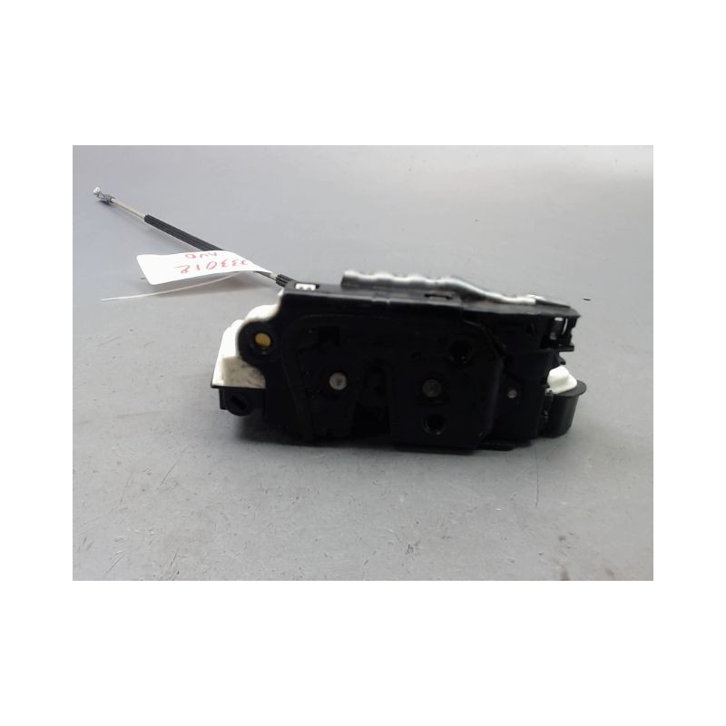 SYSTEME CONDAMNATION AVANT DROIT SEAT IBIZA IV Phase 2 (6J) 2012-...