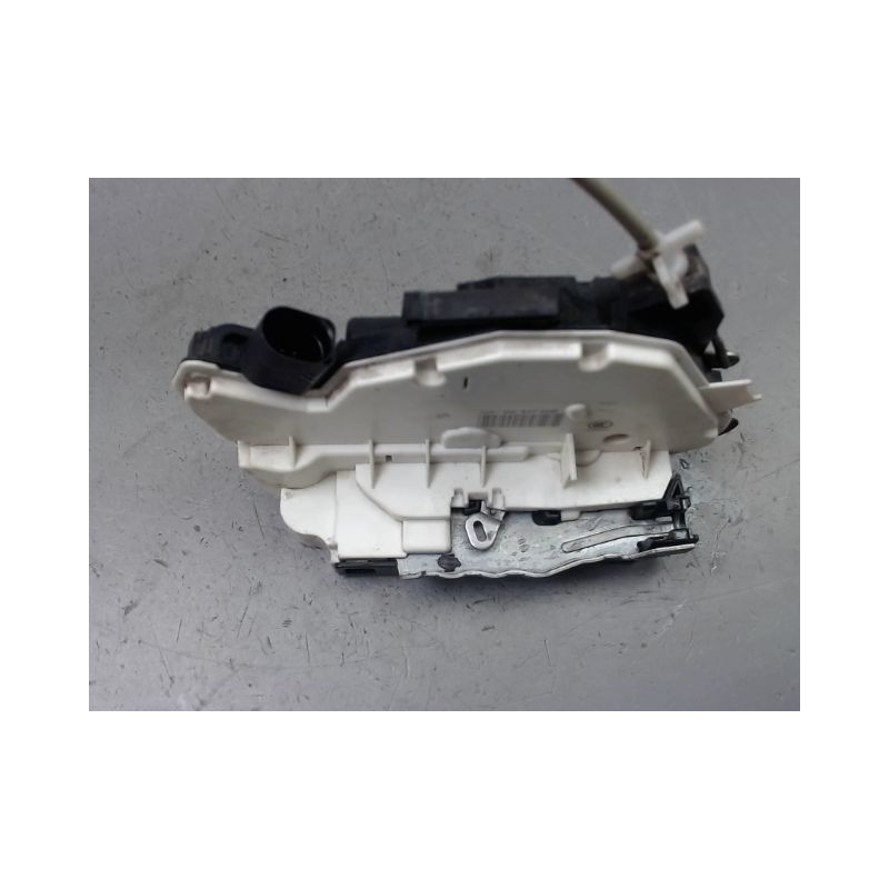 SYSTEME CONDAMNATION AVANT DROIT SEAT IBIZA IV Phase 2 (6J) 2012-...