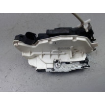 SYSTEME CONDAMNATION AVANT DROIT SEAT IBIZA IV Phase 2 (6J) 2012-...