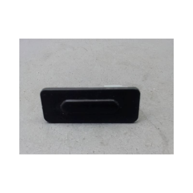 POIGNEE EXTERIEURE HAYON RENAULT SCENIC