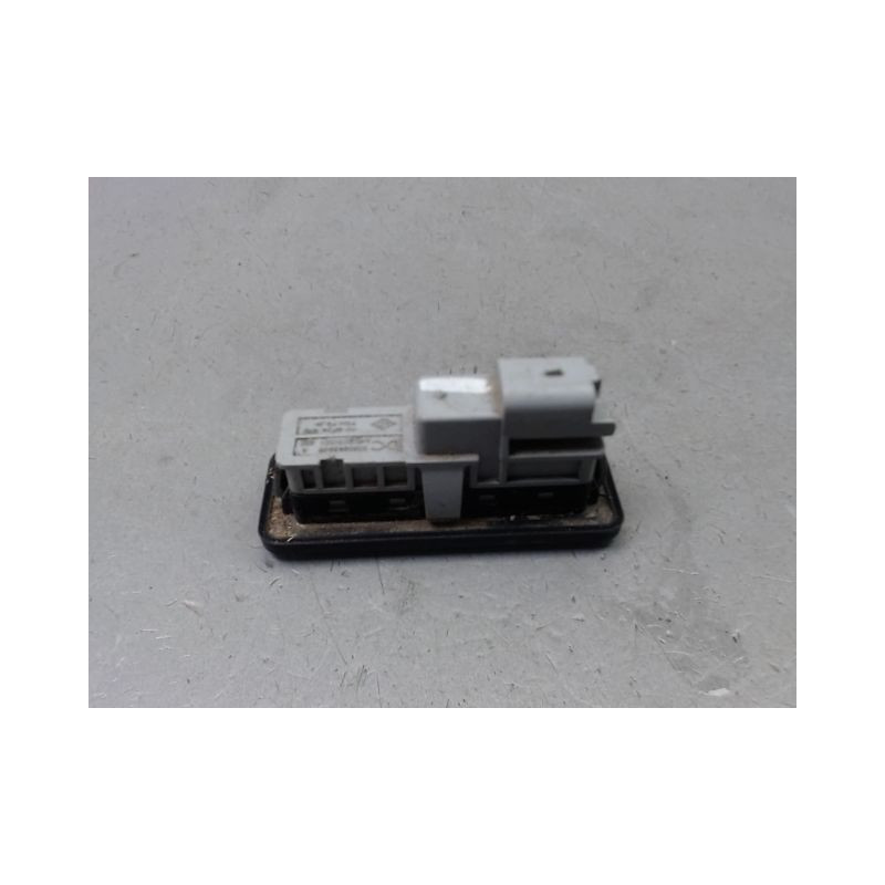 POIGNEE EXTERIEURE HAYON RENAULT SCENIC