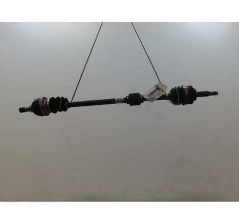 TRANSMISSION AVANT DROIT CHEVROLET AVEO I 2008-2011 1.2