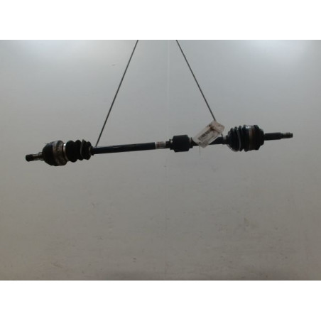 TRANSMISSION AVANT DROIT CHEVROLET AVEO I 2008-2011 1.2