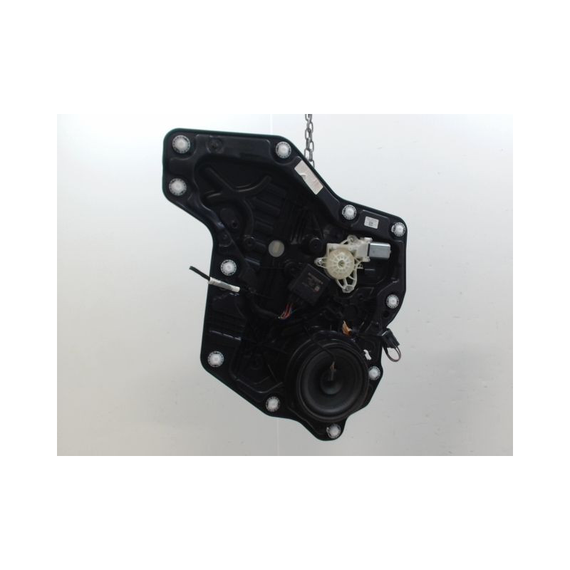 MECANISME+MOTEUR LEVE-GLACE ARRIERE GAUCHE FORD FIESTA 2010-