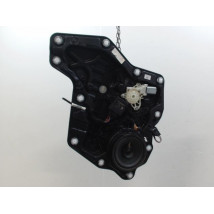 MECANISME+MOTEUR LEVE-GLACE ARRIERE GAUCHE FORD FIESTA 2010-