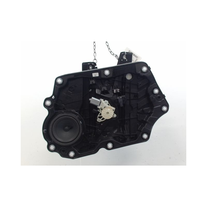 MECANISME+MOTEUR LEVE-GLACE AVANT DROIT FORD FIESTA 2010-