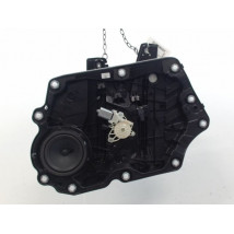 MECANISME+MOTEUR LEVE-GLACE AVANT DROIT FORD FIESTA 2010-