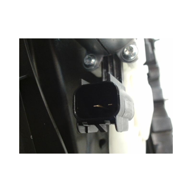 MECANISME+MOTEUR LEVE-GLACE AVANT DROIT FORD FIESTA 2010-