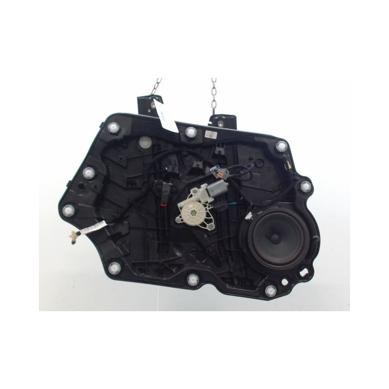 MECANISME+MOTEUR LEVE-GLACE AVANT GAUCHE FORD FIESTA 2010-