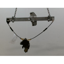 MECANISME+MOTEUR LEVE-GLACE AVANT DROIT KIA PICANTO