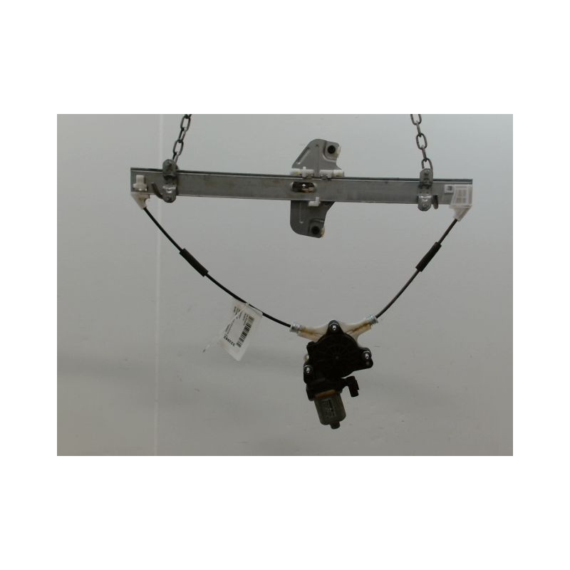 MECANISME+MOTEUR LEVE-GLACE AVANT GAUCHE KIA PICANTO