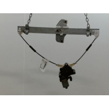 MECANISME+MOTEUR LEVE-GLACE AVANT GAUCHE KIA PICANTO