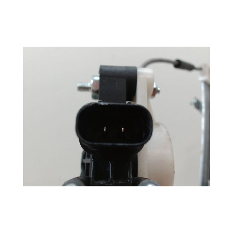 MECANISME+MOTEUR LEVE-GLACE AVANT GAUCHE KIA PICANTO