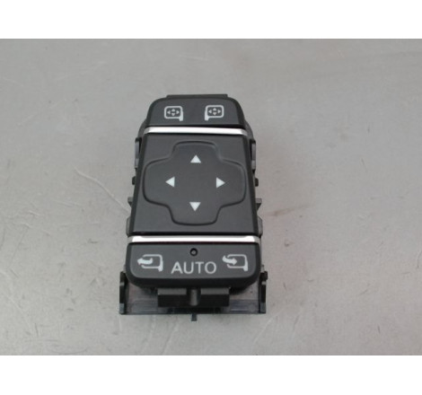 COMMANDE RETROVISSEUR EXT ELECTRIQUE