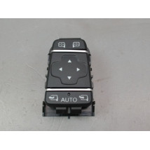 COMMANDE RETROVISSEUR EXTERIEUR ELECTRIQUE RENAULT ZOE