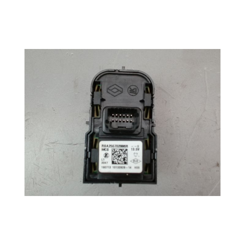 COMMANDE RETROVISSEUR EXTERIEUR ELECTRIQUE RENAULT ZOE