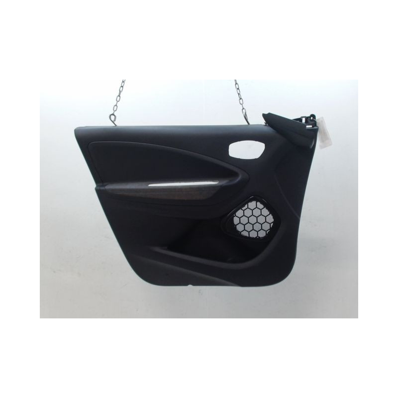 GARNITURE PORTE AVANT GAUCHE RENAULT ZOE