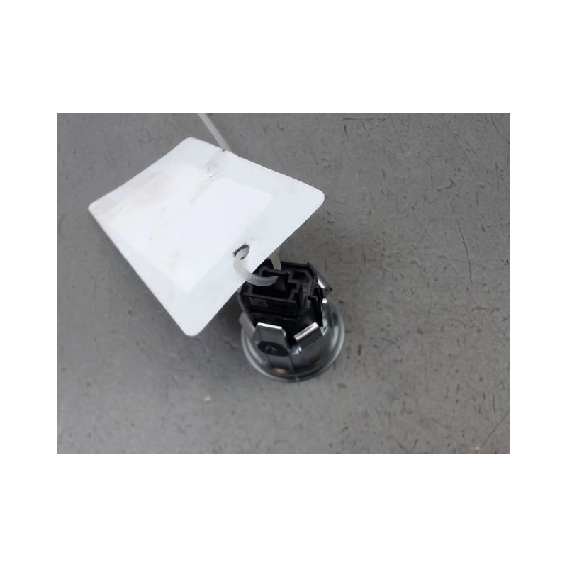 BOUTON DE DEMARRAGE RENAULT ZOE