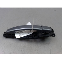 POIGNEE EXTERIEURE PORTE ARRIERE GAUCHE OPEL ZAFIRA