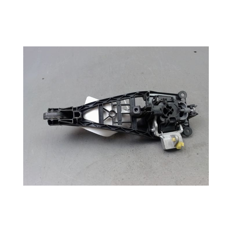 POIGNEE EXTERIEURE PORTE ARRIERE GAUCHE OPEL ZAFIRA