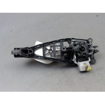 POIGNEE EXTERIEURE PORTE ARRIERE GAUCHE OPEL ZAFIRA