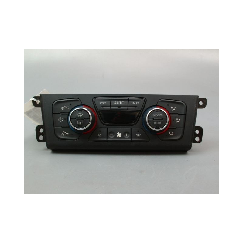 COMMANDE DE CHAUFFAGE RENAULT LATITUDE BERL. 2010-...