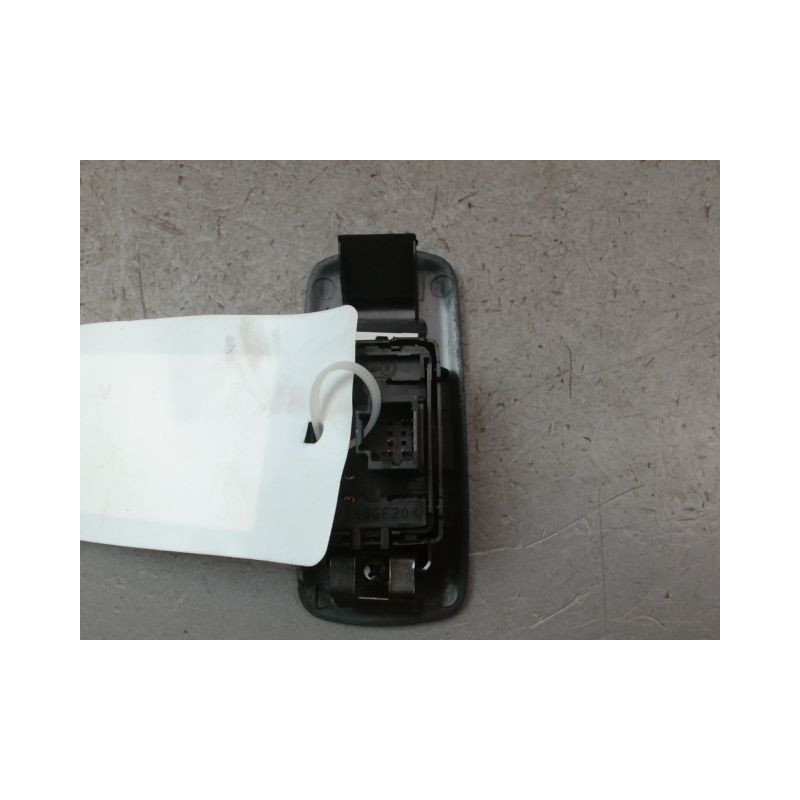 COMMANDE LEVE-GLACE PORTE ARG RENAULT LATITUDE BERL. 2010-...