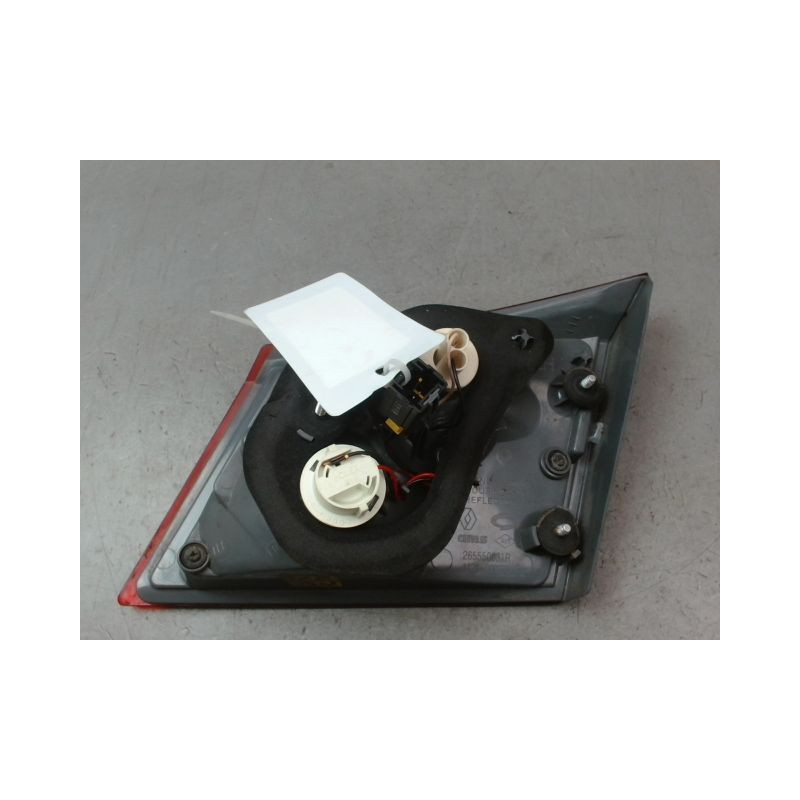 FEU ARRIERE INTERIEUR GAUCHE RENAULT LATITUDE BERL. 2010-...