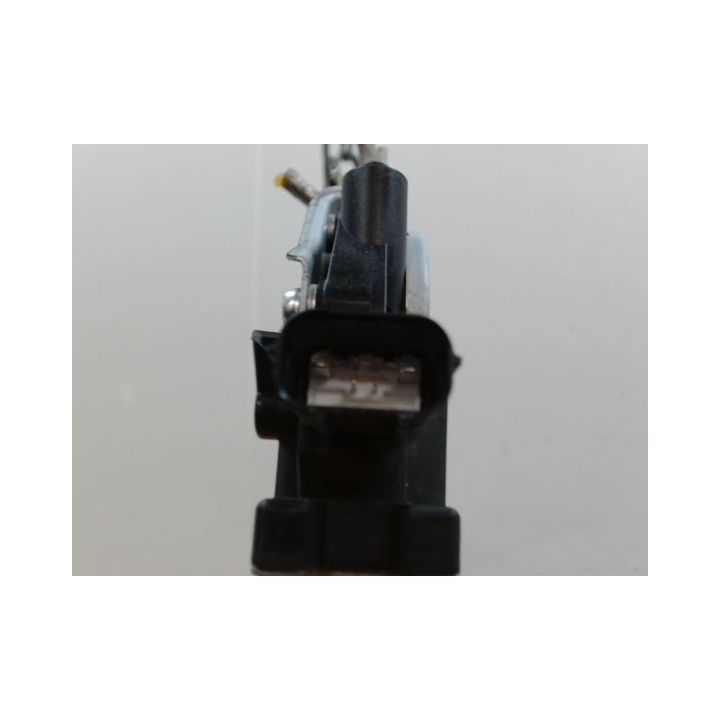 MECANISME+MOTEUR LEVE-GLACE AVANT GAUCHE HONDA INSIGHT