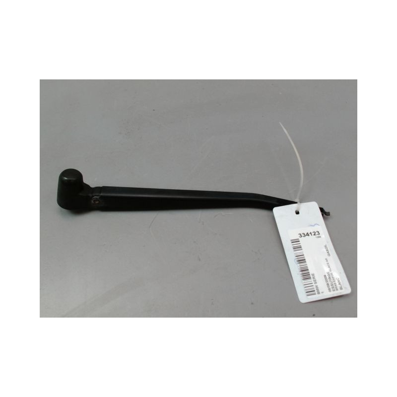 BRAS ESSUIE-GLACE ARRIERE BMW SERIE 1 I Phase 2 (E87) 2007-2011