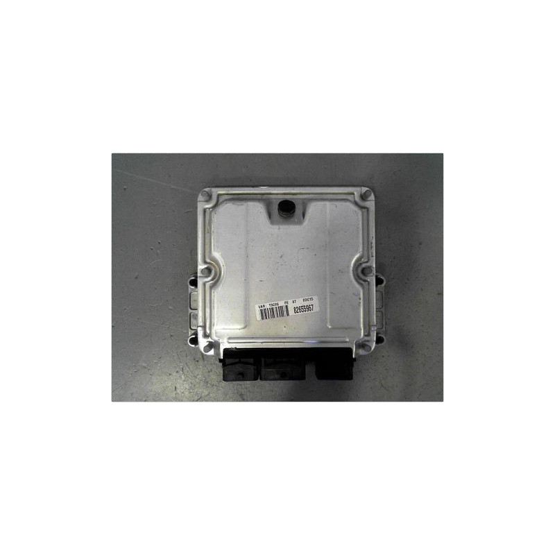 CALCULATEUR MOTEUR PEUGEOT 307 SW 02-05