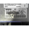 CALCULATEUR MOTEUR PEUGEOT 307 SW 02-05