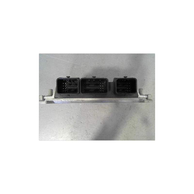 CALCULATEUR MOTEUR PEUGEOT 307 SW 02-05