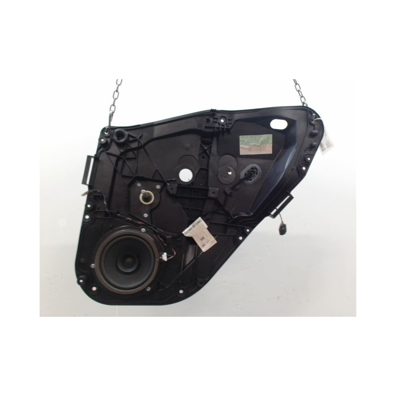 MECANISME LEVE-GLACE ARRIERE DROIT FORD FIESTA VI Phase 1 2008-2012