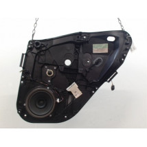 MECANISME LEVE-GLACE ARRIERE DROIT FORD FIESTA VI Phase 1 2008-2012