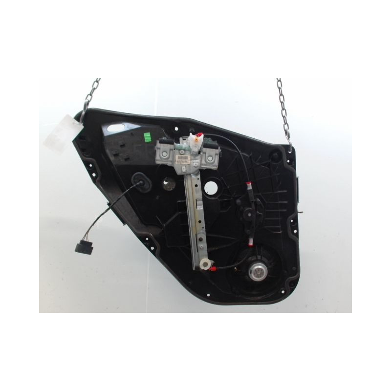 MECANISME LEVE-GLACE ARRIERE DROIT FORD FIESTA VI Phase 1 2008-2012