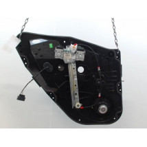 MECANISME LEVE-GLACE ARRIERE DROIT FORD FIESTA VI Phase 1 2008-2012