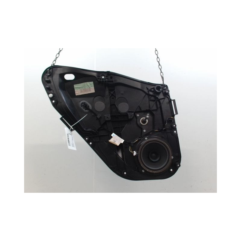 MECANISME LEVE-GLACE ARRIERE GAUCHE FORD FIESTA VI Phase 1 2008-2012