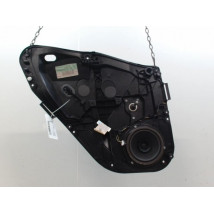 MECANISME LEVE-GLACE ARRIERE GAUCHE FORD FIESTA VI Phase 1 2008-2012