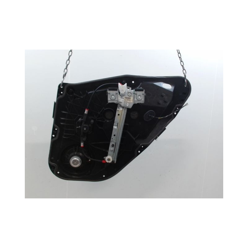 MECANISME LEVE-GLACE ARRIERE GAUCHE FORD FIESTA VI Phase 1 2008-2012