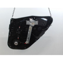 MECANISME LEVE-GLACE ARRIERE GAUCHE FORD FIESTA VI Phase 1 2008-2012