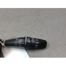 COMMANDE ESSUIE GLACE HONDA FR-V