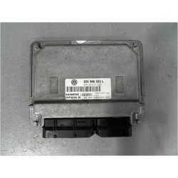 CALCULATEUR MOTEUR
