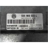 CALCULATEUR MOTEUR VOLKSWAGEN POLO IV 02-05
