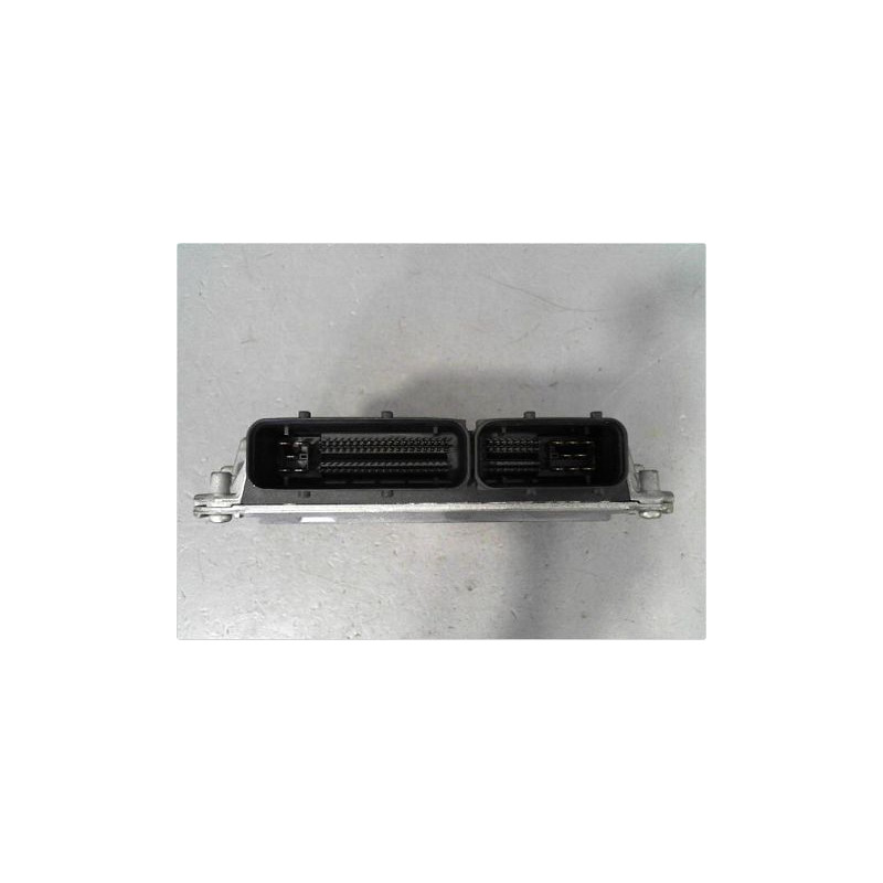 CALCULATEUR MOTEUR VOLKSWAGEN POLO IV 02-05